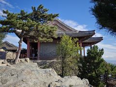 -香山公园
