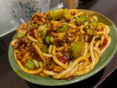 -莲香西域·正宗新疆菜(龙华店)
