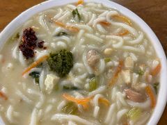 -西工饭庄快餐厅(西工小街店)