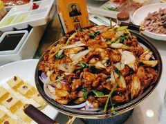 -紫光园(劲松店)
