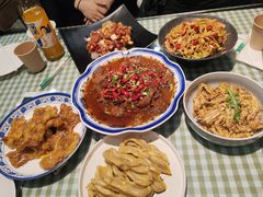 -玉桥餐厅(天坛店)