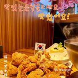 北京探店|五道口韩餐聚集地之——乐园夜市场