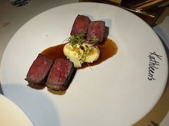 -Kathleen's Waitan 凯圣琳江景西餐厅(外滩店)
