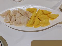 -船歌·鱼水饺青岛菜(恒隆广场店)