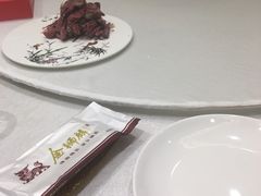 -金狮麟·新豫菜(金码大厦店)