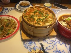 -柴火农家·江西赣南菜(土华店)