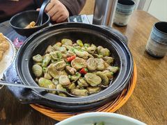 -新木器时代餐厅(太湖新天地店)