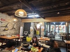 -61号餐吧(兴坪古镇漓江店)