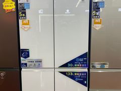 -真快乐APP体验中心(西坝河店)