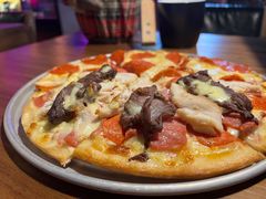 -SUPER BOWL 超级碗披萨(崂山丽达店)