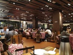 -临家闽南菜(宝洲路店)