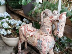 -懒鱼时光馆(沙坪坝店)