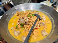 -聚味瞿记·龙虾堂(咸嘉湖店)
