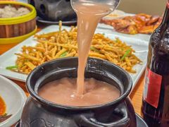 -莲餐厅·湖北菜·潜江小龙虾店(愚园路店)