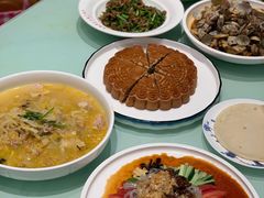 -景芝小炒(虞河路店)