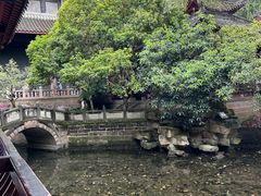 -成都武侯祠博物馆