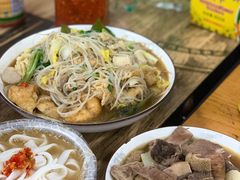 -正宗阳山牛杂(东城店)
