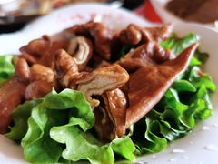 -山城辣妹子(定福庄店)