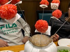 -壹零捌道·北京烤鸭(车公庄店)
