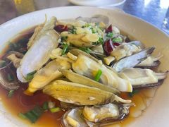 -金秋小吃海鲜·专注30年临海特色风味
