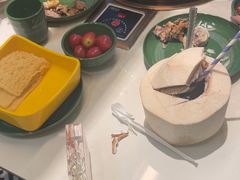 -润园四季椰子鸡火锅(南山海岸城店)