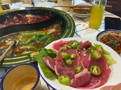 -有拈头成都市井火锅(稠州西路店)
