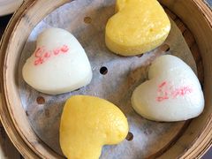 杂粮糕-涌上外婆桥(慈溪店)