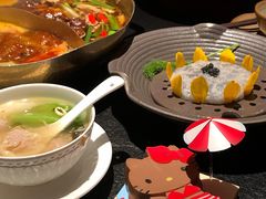 -色響火锅(恒隆广场店)