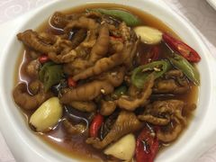 -楼兰印象(朝外店)