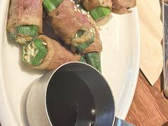-京A Taproom·精酿餐吧(CBD店)