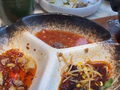 -云海肴·汽锅鸡·云南菜(高德置地店)