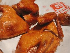 -鸽味轩·粤菜小馆(高楼门总店)