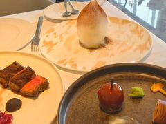 -王品牛排(郑州大卫城店)