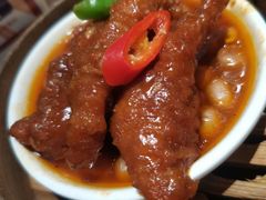 -老東粥皇·茶餐厅(云路中心店)
