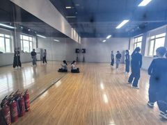 -零下舞度·街舞连锁机构(直沽校区)