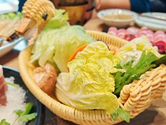 -古关火锅店(古北水镇景区店)