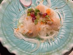 -匠和风精致料理(莆田财富中心店)