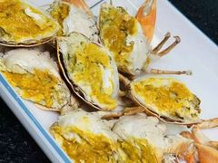 -三妹小龙虾·黄油蟹(华侨城总店)