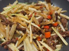 -张太婆老妈蹄花川菜馆·中华餐饮老字号(望平街店)