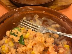 -萨莉亚意式餐厅(中北永旺店)