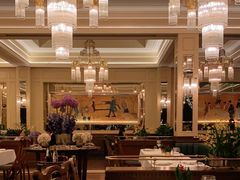 大堂-福楼法餐厅FLO