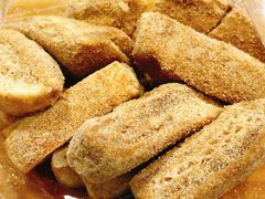 -海福仑韩国面包