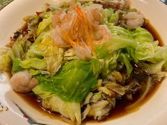 -良师门滨海人家·海鲜·家常菜(滨海城店)