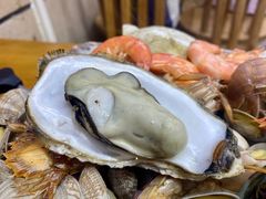 -九层海鲜塔(市南店)