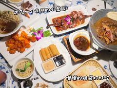 -小菜园新徽菜(常州武进吾悦店)