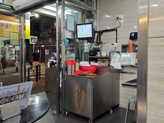 -一哥美食(总店)