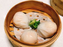 -煲王粤菜餐厅(中侨中心店)