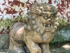 -青龙山国家森林公园