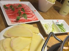 -海底捞火锅(攀枝花万达店)