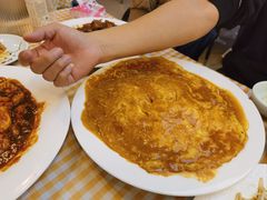 -京皇十二道天津菜(蒲黄榆店)